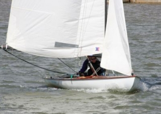  Acceso a los ríos Norfolk y Suffolk 